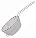 Deep Fry Stainless Steel Mesh Basket - 7" Diameter