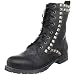 FRYE Women's Rogan Studded Lace Tall Boot