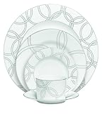 Waterford Halo 5-Piece Place Setting