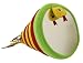 Giggle Toys Rattles Tummy Time Toy, Western Red