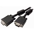 SVGA Cable Male-To-Male - 50'
