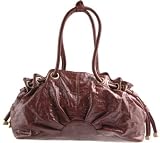 Madison Asian Inspired Drawstring Handbag Shoulder Bags