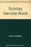 Sunday service book