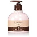 Caren Original At Home Ruby Red Basil Hand Treatment Cream, Pink, 12 Ounce