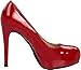 Chinese Laundry Women's Whistle Platform Pump