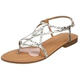 Gwyneth Shoes Womens Briee Sandal