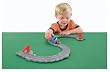Thomas the Train: Take-n-Play S-Curve Fold-Out Track