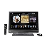 HP TouchSmart IQ846 Desktop PC