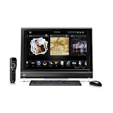 HP TouchSmart IQ846 Desktop PC