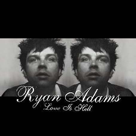 CD-Charts  Music : Love Is Hell