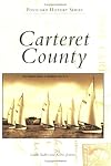 Carteret County (NC) (Postcard History Series)