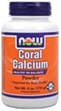 Coral Calcium Powder 6 Ounces