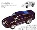 Porsche 959 Ultra-Speed 1/64 Scale Stop'n'Go Car by Darda