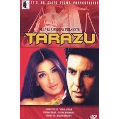 Tarazu (Akshay Kumar)