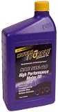 Royal Purple 5W40 Motor Oil (1 Qt.)