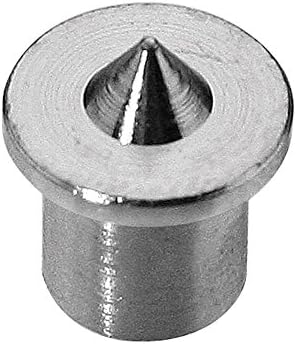 Woodworker Supply 116244, Bits, Drill And Boring, Accessories, 5/16" Diameter Dowel Centers, 10 Each