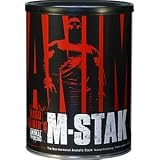ANIMAL METHOXY STACK 21 PACK