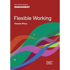 Flexible Working (Speed Reads)