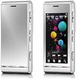 GreyMobiles MIRROR Screen/LCD Scratch Protector For Sony Ericsson SATIO