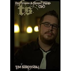 Daydreams & Simple Things