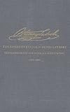 The correspondence and miscellaneous papers of Benjamin Henry Latrobe. Vol.1, 1784-1804