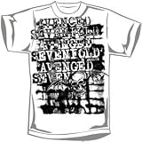 Avenged Sevenfold - T-shirts - Band