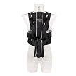 BabyBj&ouml;rn Baby Carrier Synergy - Black