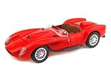 Ferrari 250 Testarossa 1/18 Red