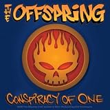 ザ・オフスプリング Offspring Conspiracy デラックスステッカー(100120) [おもちゃ＆ホビー] オフスプリング