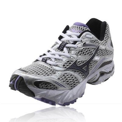 Mizuno Junior Wave Nexus 5 Laufschuhe - 32.5