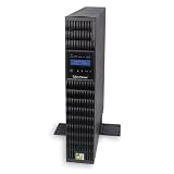 UPC 649532604876 product image for CyberPower OL1500RTXL2U Smart App Online 1500VA 100-125V Pure Sine Wave LCD Rack | upcitemdb.com