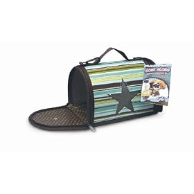 Super Pet Hamster Come Along Small Carrier, Colors Vary