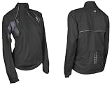 Sugoi Windjacke - Regenjacke Damen Versa Jacket - grün (Apple/White), Gr. 38 (M) Sugoi Windjacke - Regenjacke Damen Versa Jacket - grün (Apple/White), Gr. 38 (M)