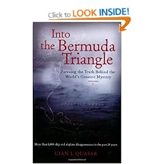 Into the Bermuda Triangle: Pursuing the Truth Behind the World's Greatest Mystery