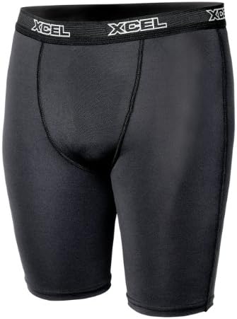 Xcel Men's Hybrid Ventx Undershorts