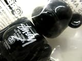 ベアブリック　ｓｔｕｓｓｙ　ワールドツアー