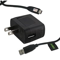 Original OEM Travel Charger + Data Cable For Motorola MILESTONE