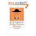 Father Browns Skandal: Erz�hlungen (insel taschenbuch)