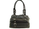 Nine West Butter Touch Satchel