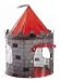 Knight's Castle Play Tent