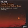 Roslavets: Chamber Symphony; In the hours of the New Moon