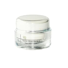 Nano Tech Cream with Peptide, Q10, Reservatrol Complex 1 oz