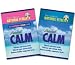 Natural Calm, Natural Vitality, 30 x .12 oz. Pkts