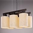Minka George Kovacs 6 Light Chandelier