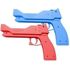 Wildfire Double Gun Pack [UK Import]
