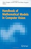 More details of book titled: Handbook of Mathematical Models in Computer Vision