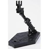 アクションベース 2 ブラック