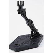 アクションベース 2 ブラック