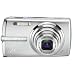 Olympus Mju 1010 Digital Camera - Starry Silver (10.1MP, 7x Optical Zoom) 2.7 inch LCD