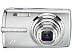 Olympus Mju 1010 Digital Camera - Starry Silver (10.1MP, 7x Digital Zoom) 2.7